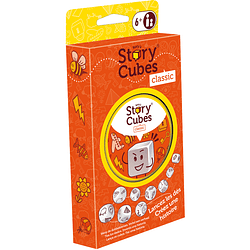 Story Cubes Classic - Image 1