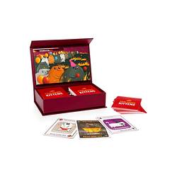 Exploding Kittens: Party Pack - Image 3