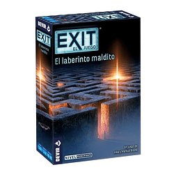 Exit: El laberinto Maldito - Image 1