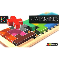 Katamino - Image 1