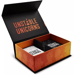 Unstable Unicorns NSFW - Image 2
