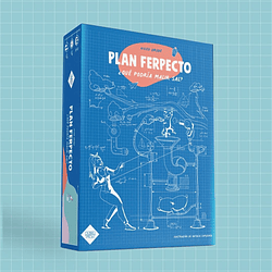 Plan Ferpecto - Image 2