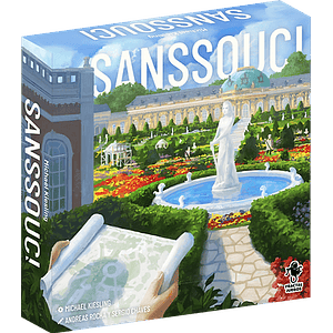 Sanssouci