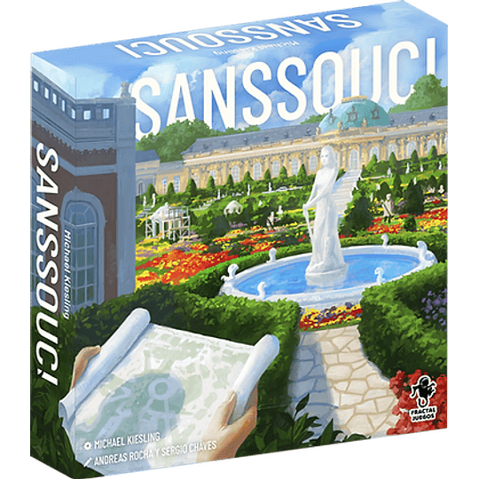 Sanssouci - Image 1