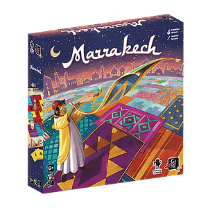 Marrakech