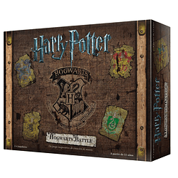 Harry Potter Hogwarts Battle - Image 1