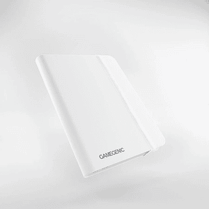 Carpetas Gamegenic Casual Album 8-Pocket