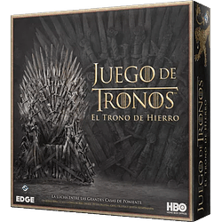 Game of Thrones The Iron Throne - Image 1