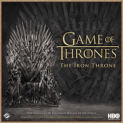 Game of Thrones The Iron Throne - Image 4