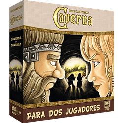 Caverna: 2 Jugadores - Image 1