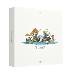 Tokaido - Image 1