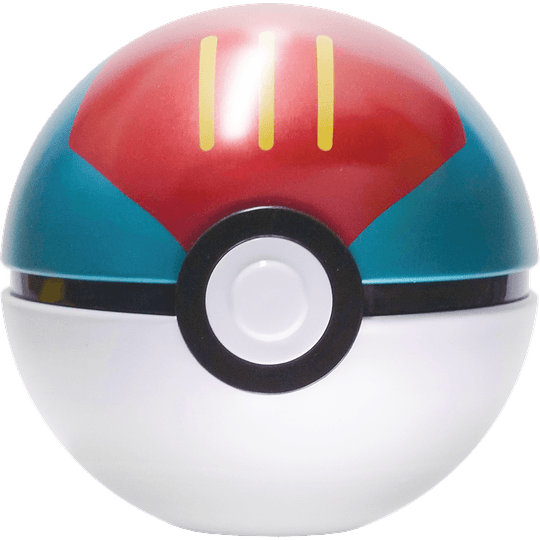Pokemon: Pokéball Tin Q3 (2023) - Image 3