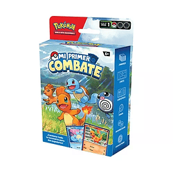 Pokémon  TCG: Mi Primer Combate - Image 2