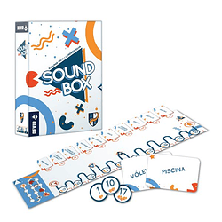 Sound Box - Image 3