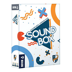 Sound Box - Image 1