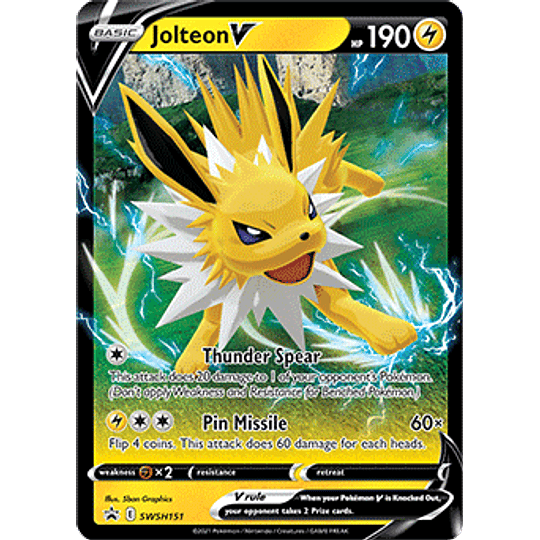 Eevee Evolutions Premium Collection (INGLES) - Image 5