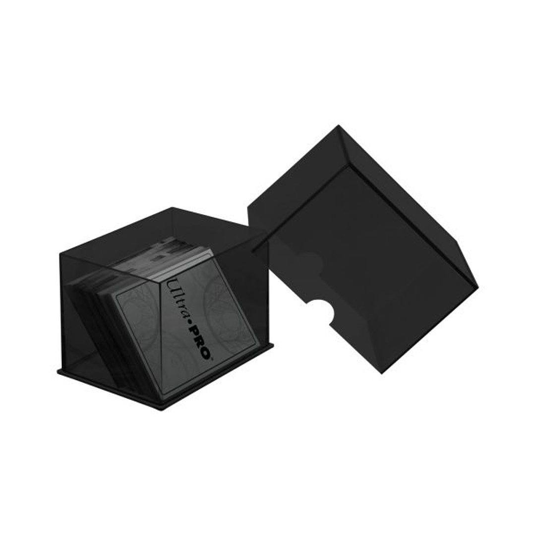 Portamazo Eclipse 2-Piece Jet Black 1