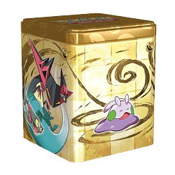 Pokémon TCG: Stacking Tin Q1 2024  Español - Image 4
