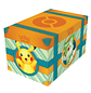 Pokémon TCG: Paldea Adventure Chest Español - Miniatura 2