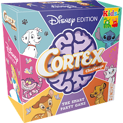 Cortex Challenge Kids Disney - Image 1