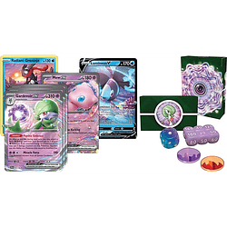 Gardevoir ex League Battle Deck – INGLES-  - Image 3