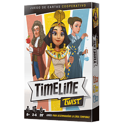 Timeline Twist - Image 1
