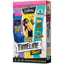 Timeline Twist Cultura Pop - Image 1