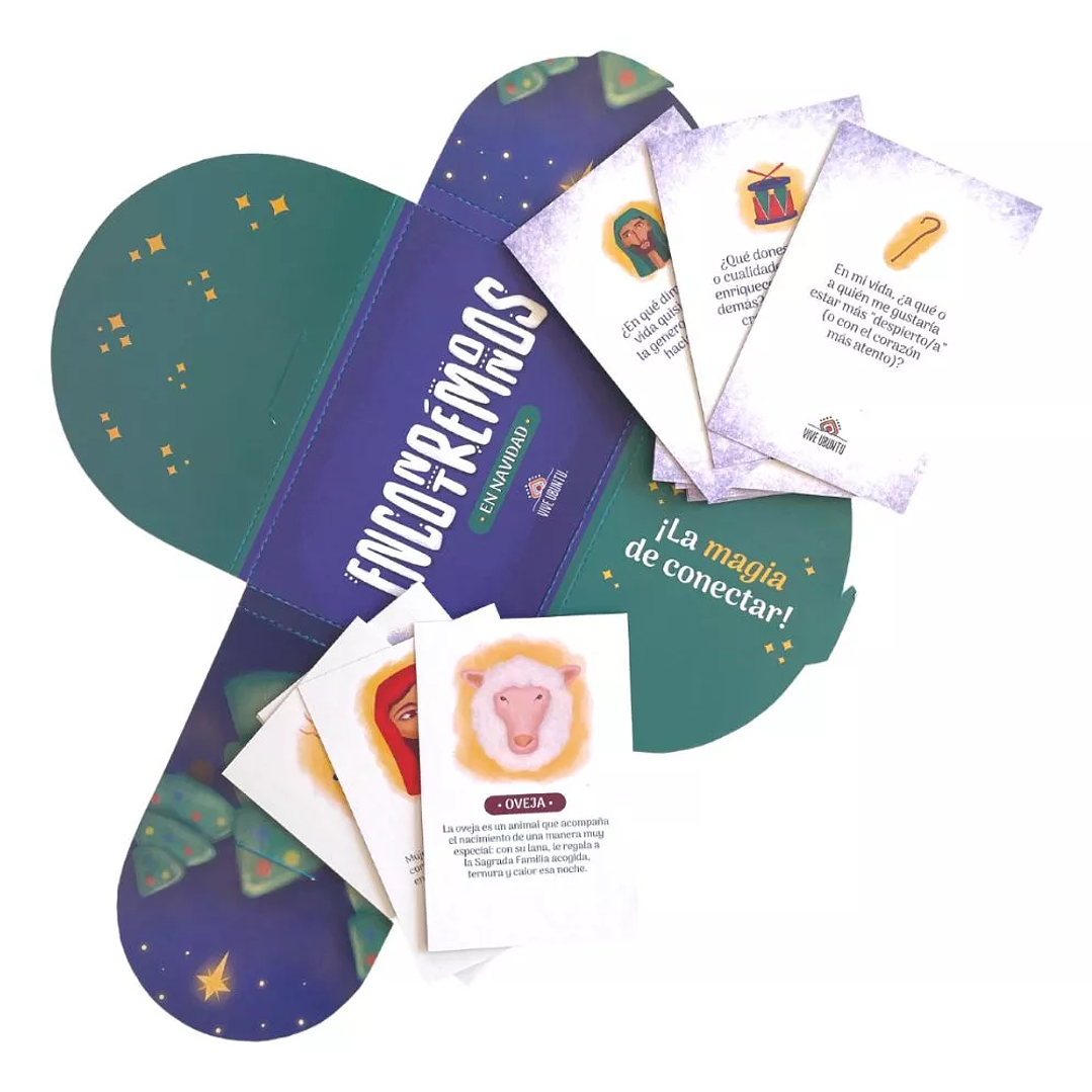 Encontrémonos - Navidad 4