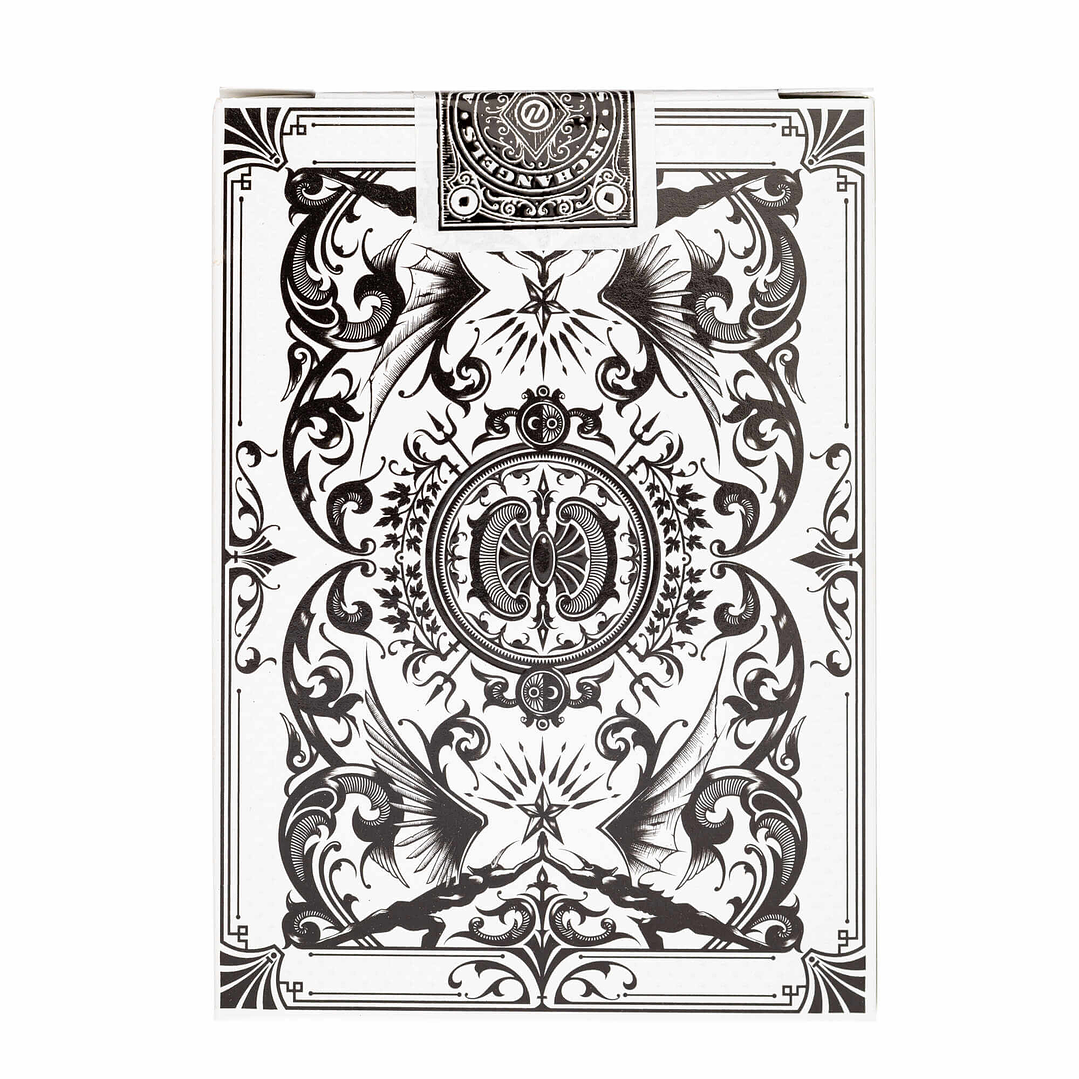 Bicycle Creatives - Arch Angels 3