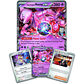 Pokemon TCG - Pokémon Team Rocket’s Mewtwo ex Box ESPAÑOL - Miniatura 3