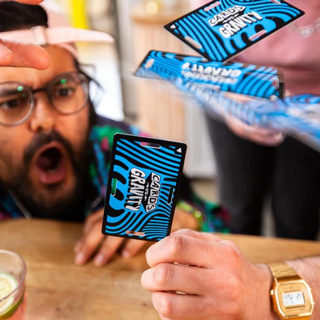 Cards Vs Gravity PRO 2