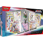 [PREVENTA] Pokemon TCG Scarlet & Violet - Prismatic Evolutions - Premium Figure Collection INGLÉS - Miniatura 1