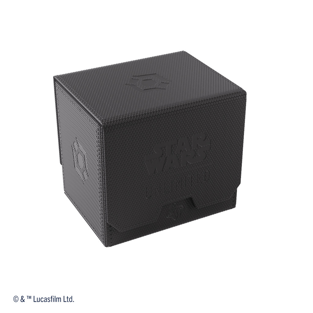 GG Star Wars Unlimited Deck Pod 5