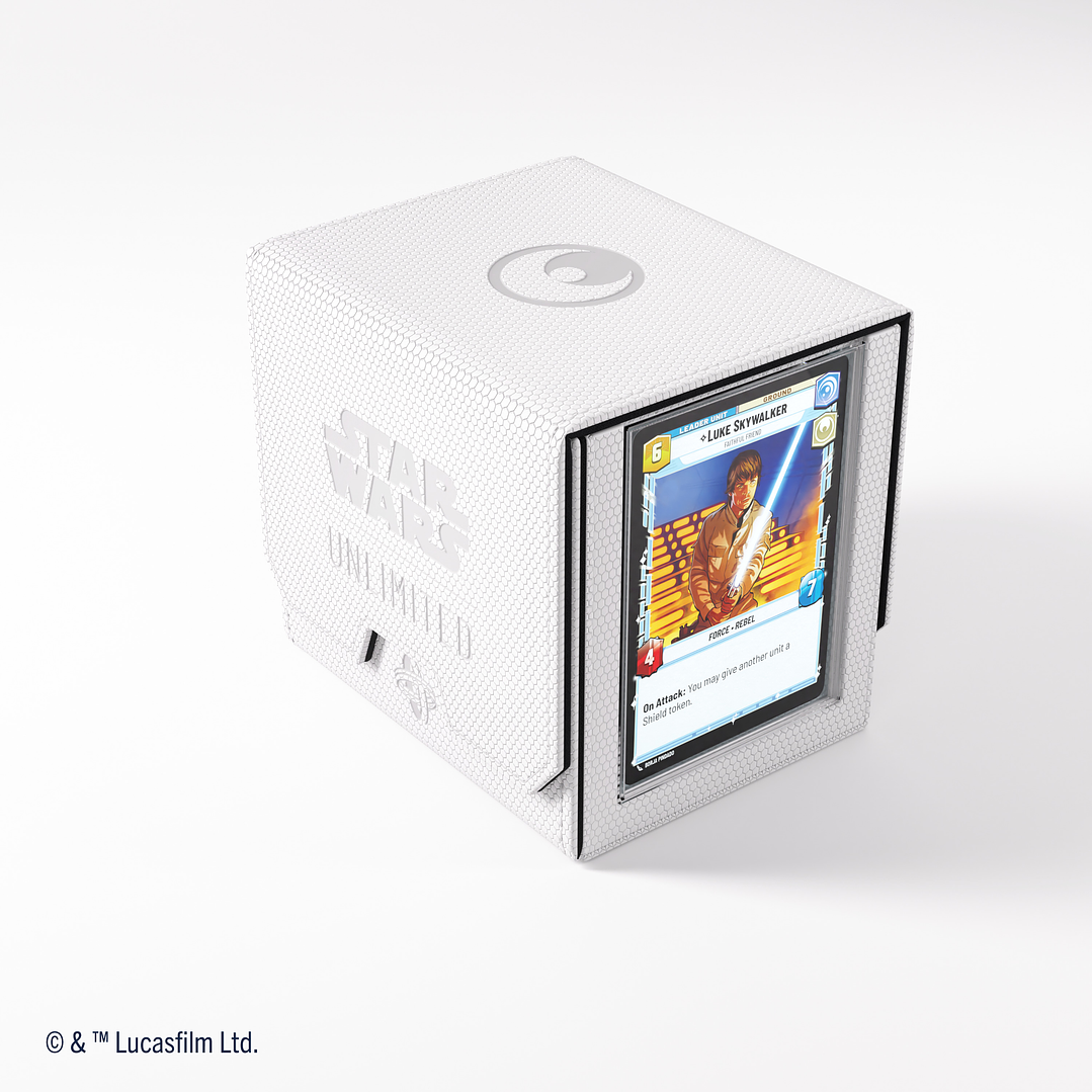 GG Star Wars Unlimited Deck Pod 6