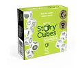 Story Cubes Viajes