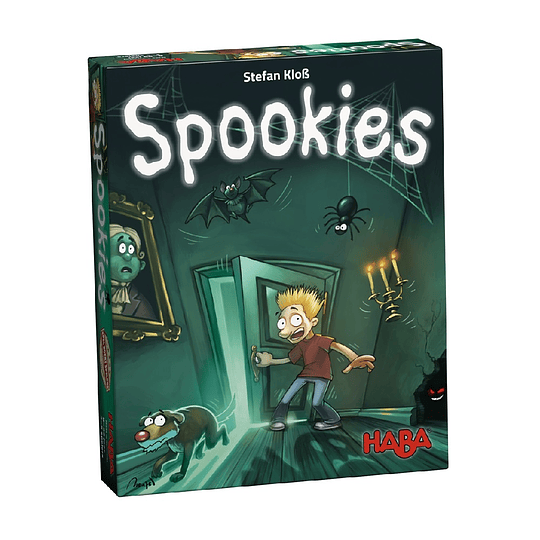 Spookies - Image 1