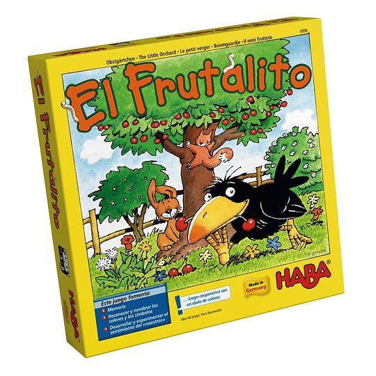 Frutalito - Image 1