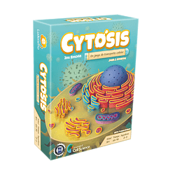 Cytosis - Image 1