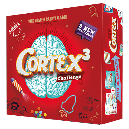 Cortex Challenge 3 - Image 1
