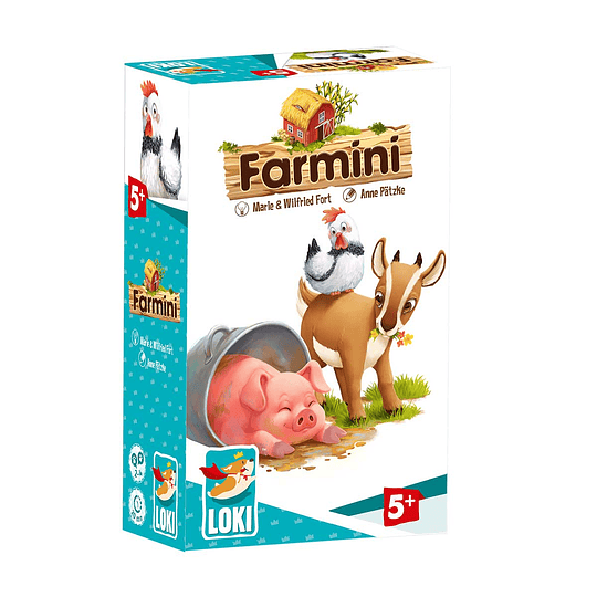 Farmini - Image 1