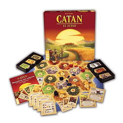 Catan: El juego - Image 2