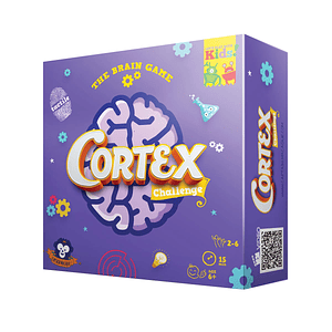 Cortex Kids