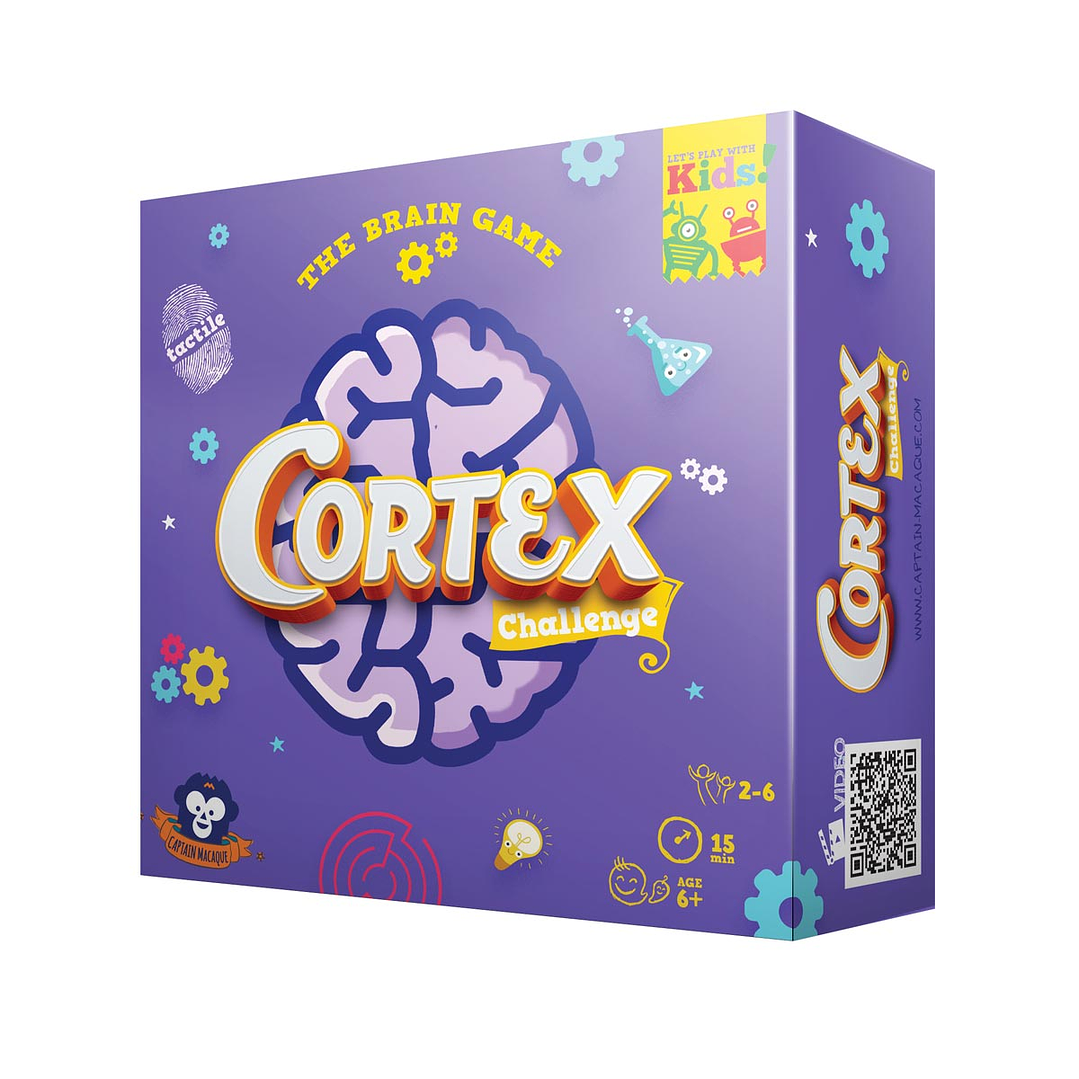 Cortex Kids 1