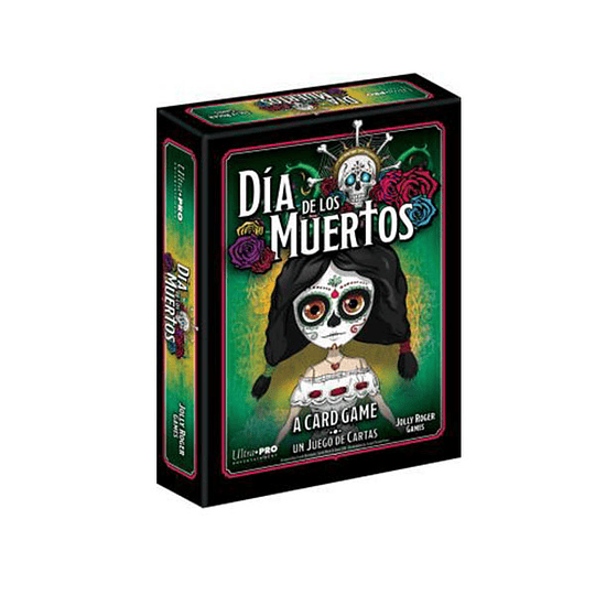 Dia de los Muertos - Image 1