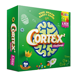 Cortex Kids 2 - Image 1