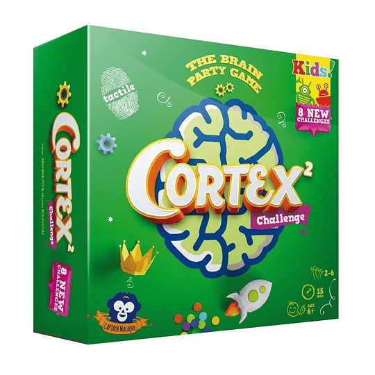 Cortex Kids 2 - Image 1