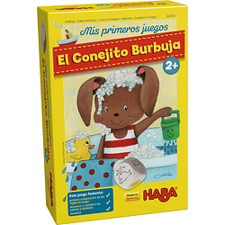 El Conejito Burbuja - Image 1