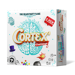 Cortex Challenge 2 - Image 1