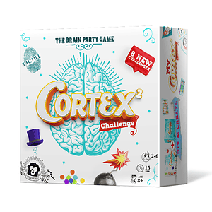 Cortex Challenge 2