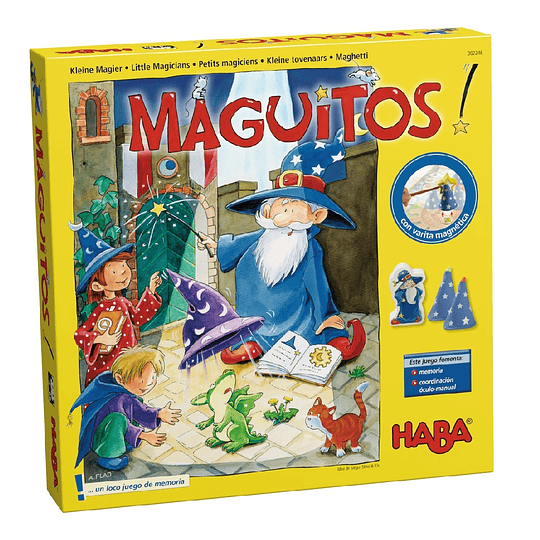 Maguitos - Image 1